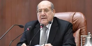 المستشار عبدالوهاب عبدالرازق: برنامج الوعي الوطني بأسيوط يعكس رؤية الرئيس السيسي لبناء جيل قادر على مواجهة التحديات