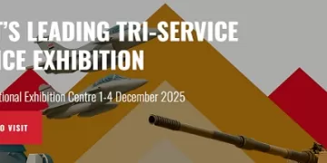 فيديو| القوات المسلحة تروج لـ«إيديكس 2025» بـ7 لغات: منصة عالمية للصناعات الدفاعية