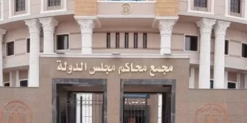 بطلان نتيجة الانتخابات في دير مواس بمحافظة المنيا وإعادة الانتخابات بالدائرة