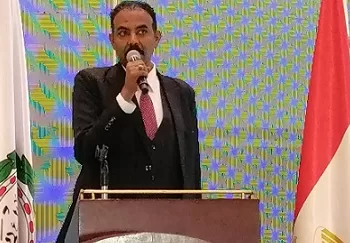 رئيس اتحاد أصحاب العمل العربي يناشد الرئيس السيسي التدخل لوقف الحرب في السودان 3 - جريدة الجمهورية رئيس اتحاد أصحاب العمل العربي يناشد الرئيس السيسي التدخل لوقف الحرب في السودان