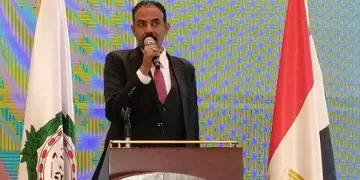 رئيس اتحاد أصحاب العمل العربي يناشد الرئيس السيسي التدخل لوقف الحرب في السودان