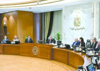 للتاريخ: الرئيس السيسى أعطى دفعة قوية لتنفيذ المتحف الكبير.. بعد أن وجده متعثرًا 7 - جريدة الجمهورية للتاريخ: الرئيس السيسى أعطى دفعة قوية لتنفيذ المتحف الكبير.. بعد أن وجده متعثرًا