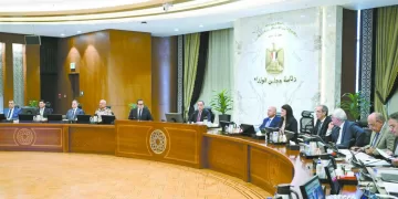 للتاريخ: الرئيس السيسى أعطى دفعة قوية لتنفيذ المتحف الكبير.. بعد أن وجده متعثرًا