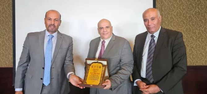 انطلاق «اليوم العلمي لقسم جراحة القلب والصدر» بكلية طب قصر العيني 5 - جريدة الجمهورية 7 31 - جريدة الجمهورية