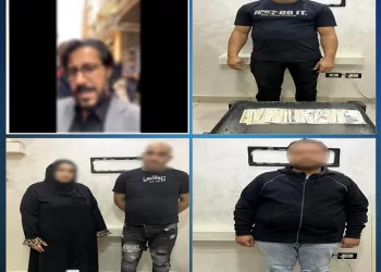 حصاد الجرائم الإنتخابية في اليوم الأول 2 - جريدة الجمهورية حصاد الجرائم الإنتخابية في اليوم الأول