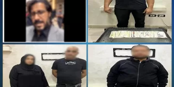 حصاد الجرائم الإنتخابية في اليوم الأول 6 - جريدة الجمهورية حصاد الجرائم الإنتخابية في اليوم الأول