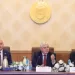 «وزير التعليم العالي» يترأس اجتماع المجلس الأعلى للجامعات ويناقش خطط التوعية والهوية الوطنية