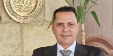 السيد عبدالصبور: مؤتمر إعادة إعمار غزة تتويج للجهود المصرية فى الدفاع عن القضية الفلسطينية