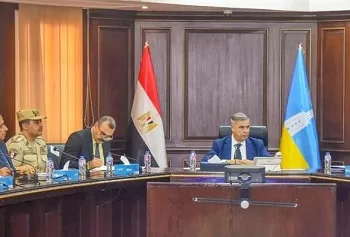 الإسكندرية تستعد بخطة متكاملة لانطلاق انتخابات مجلس النواب 4 - جريدة الجمهورية الإسكندرية تستعد بخطة متكاملة لانطلاق انتخابات مجلس النواب