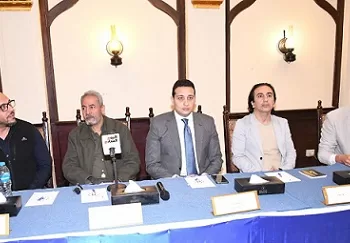 ندوة بمهرجان الفيوم تناقش معالجة التحديات البيئية فى الأعمال السينمائية