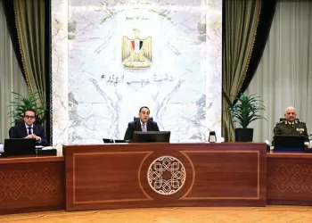 اهتمام كبير من الرئيس السيسى بملف التنمية البشرية وبناء الإنسان 2 - جريدة الجمهورية اهتمام كبير من الرئيس السيسى بملف التنمية البشرية وبناء الإنسان