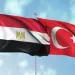 «مصر» تقدم تعازيها لتركيا في ضحايا سقوط الطائرة العسكرية