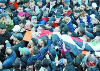 الاحتلال ينتهك وقف إطلاق النار.. ويجرى مناورات عسكرية