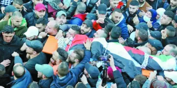 الاحتلال ينتهك وقف إطلاق النار.. ويجرى مناورات عسكرية