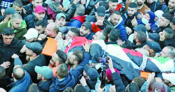 الاحتلال ينتهك وقف إطلاق النار.. ويجرى مناورات عسكرية