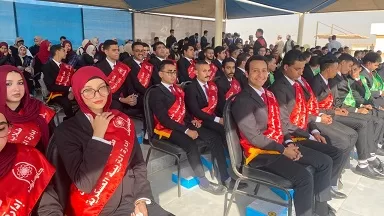 الدفاع الشعبي وجامعة حلوان.. شراكة وطنية في اصطفاف الفرقة التاسعة مدرع 5 - جريدة الجمهورية 8 9 - جريدة الجمهورية