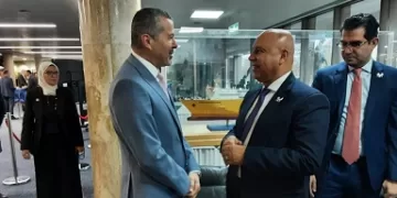 وزارة النقل تستضيف وفود «IMO».. وتؤكد حرص مصر على التعاون الدولي والملاحة الآمنة