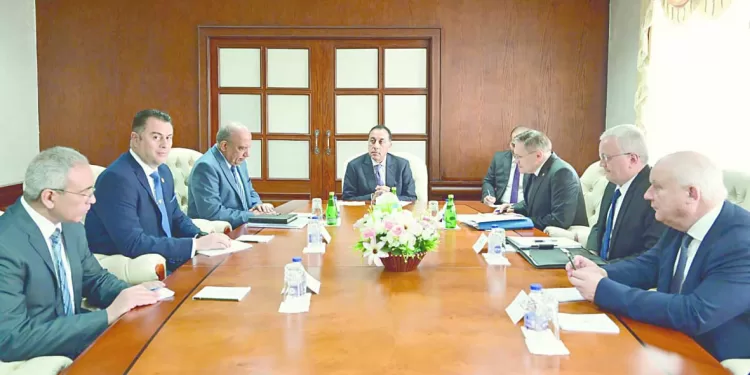 خطوة أساسية لتحقيق رؤية مصر 2030