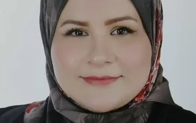 كانفلات أصابع حبيبين.. قصيدة لـ«ماجدة حسانين»