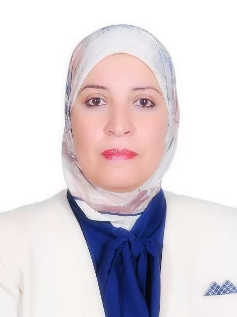 تعيين حنان النحاس نائبًا لرئيس جامعة الزقازيق وشيماء الشاذلي عميدًا للصيدلة وأحمد رميح للتكنولوجيا والتنمية 3 - جريدة الجمهورية 86dbd5b2 1c5d 4993 9fca 693d767dbc59 - جريدة الجمهورية