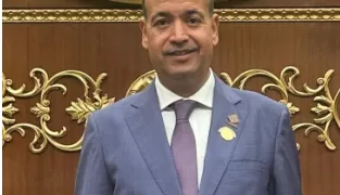 أمين سر لجنة الثقافة بالشيوخ: الوطنية للانتخابات قدمت تيسيرات غير مسبوقة في انتخابات النواب 8 - جريدة الجمهورية أمين سر لجنة الثقافة بالشيوخ: الوطنية للانتخابات قدمت تيسيرات غير مسبوقة في انتخابات النواب