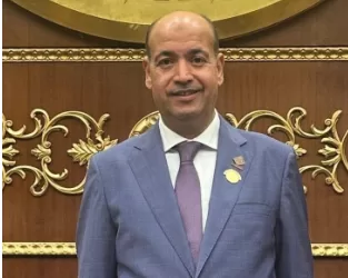 أمين سر لجنة الثقافة بالشيوخ: الوطنية للانتخابات قدمت تيسيرات غير مسبوقة في انتخابات النواب 2 - جريدة الجمهورية أمين سر لجنة الثقافة بالشيوخ: الوطنية للانتخابات قدمت تيسيرات غير مسبوقة في انتخابات النواب