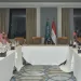 وزير الاستثمار يبحث مع مسئولين سعوديين تعزيز التعاون الاستثماري والتجارى بين البلدين