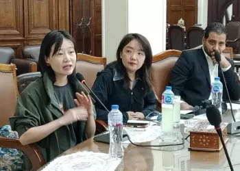 في إطار إستراتيجية جذب الإستثمارات.. وفد صيني يدرس إنشاء خطوط إنتاج جديدة بالتعاون مع هيئة القطن المصرية