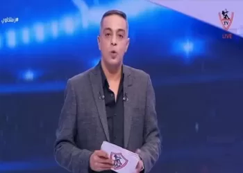 مصرع كابتن الزمالك السابق محمد صبري في حادث سير مروع بالقاهرة