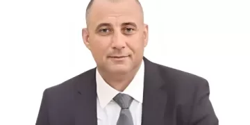 تحرّكات ميدانية للمرشّح أكرم شعت في متابعة ملفات دائرة إطسا