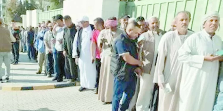 إقبال كثيف بدول الخليج وبعض العواصم الأوروبية: كلنا كده عايزين صورة 1 - جريدة الجمهورية إقبال كثيف بدول الخليج وبعض العواصم الأوروبية: كلنا كده عايزين صورة