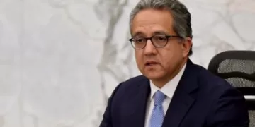 اعتماد المؤتمر العام لمنظمة اليونسكو انتخاب الدكتور خالد العناني مديرًا عامًا للمنظمة