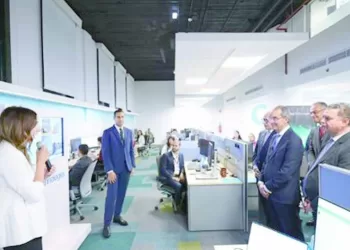 تنطلق أعمالها غدًا فى احضان اهرامات الجيزة: مصر تستضيف القمة العالمية للتعهيد