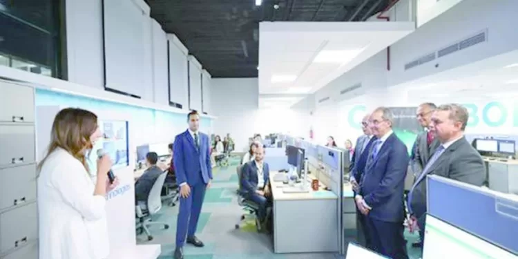 تنطلق أعمالها غدًا فى احضان اهرامات الجيزة: مصر تستضيف القمة العالمية للتعهيد