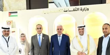 بمشاركة 33 دولة.. معرض الكويت الدولي للكتاب الـ48 يفتح أبوابه أمام الجمهور