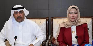 معرض الكويت الدولي للكتاب يجمع 611 دار نشر من 33 دولة و120 فعالية في دورته الـ48