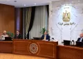 خلال ترأسه الاجتماع الأسبوعي للحكومة..مدبولي : الشراكة المصرية القطرية في «عَلَم الروم» ستسهم في إقامة مشروع عمراني عالمي