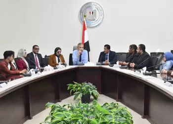 «وزير التعليم العالي »: حريصون على دعم منظومة الابتكار وريادة الأعمال في الجامعات