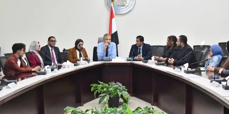 «وزير التعليم العالي »: حريصون على دعم منظومة الابتكار وريادة الأعمال في الجامعات