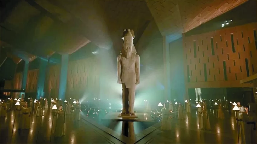 مدبولى.. فى مؤتمر صحفى:  فخور كمواطن مصرى قبل أن أكون رئيسًا للحكومة 3 - جريدة الجمهورية IMG 20251102 WA0002 - جريدة الجمهورية