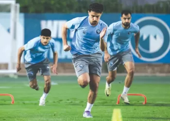 «سارة عمرو» تحقق ذهبية العالم لسلاح الشيش