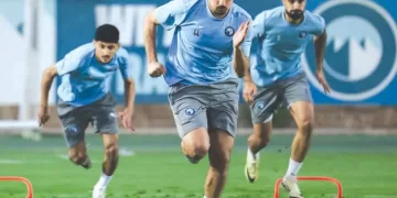 «سارة عمرو» تحقق ذهبية العالم لسلاح الشيش