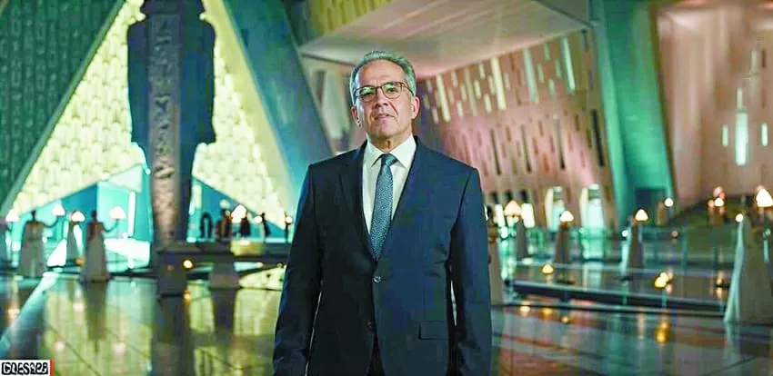 مدبولى.. فى مؤتمر صحفى:  فخور كمواطن مصرى قبل أن أكون رئيسًا للحكومة 5 - جريدة الجمهورية IMG 20251102 WA0025 - جريدة الجمهورية