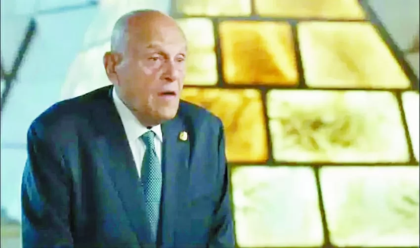 «نموذج استثنائى» للترويج الاستثمارى والاقتصادى 5 - جريدة الجمهورية IMG 20251102 WA0026 - جريدة الجمهورية