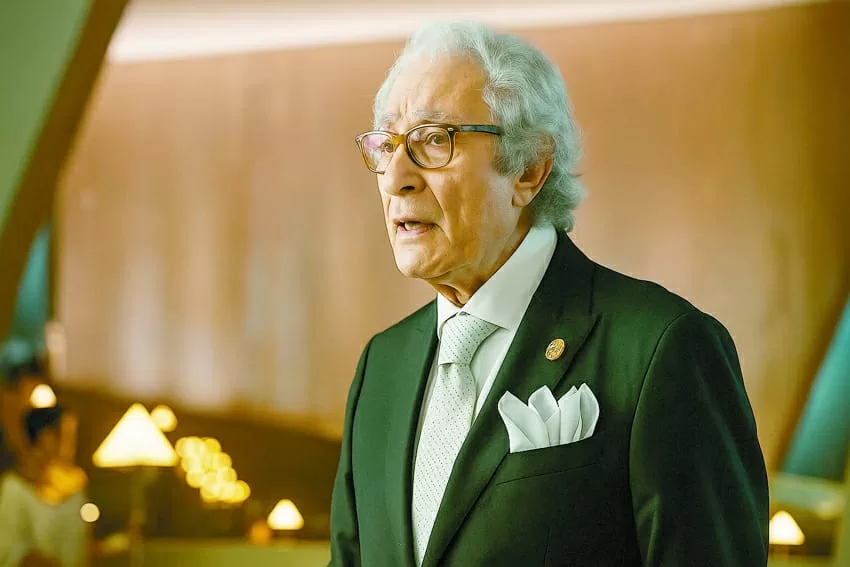 «نموذج استثنائى» للترويج الاستثمارى والاقتصادى 4 - جريدة الجمهورية IMG 20251102 WA0027 - جريدة الجمهورية