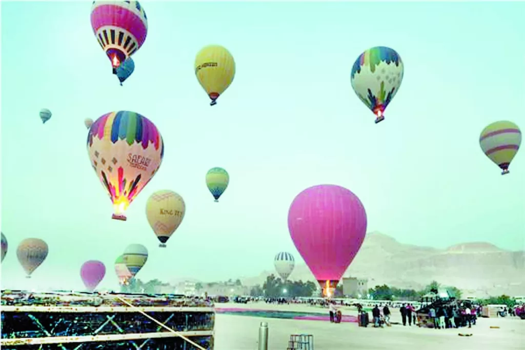 «نموذج استثنائى» للترويج الاستثمارى والاقتصادى 6 - جريدة الجمهورية IMG 20251102 WA0037 - جريدة الجمهورية