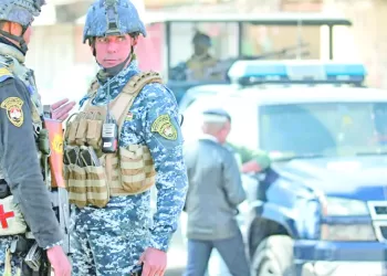 نرفض أى جماعات مسلحة خارج «سلطة الدولة» 4 - جريدة الجمهورية «سارة عمرو» تحقق ذهبية العالم لسلاح الشيش