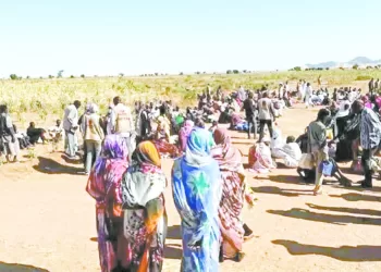 «الدعم السريع» تواصل انتهاكاتها فى «الفاشر» 3 - جريدة الجمهورية «سارة عمرو» تحقق ذهبية العالم لسلاح الشيش