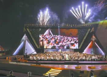 «سارة عمرو» تحقق ذهبية العالم لسلاح الشيش