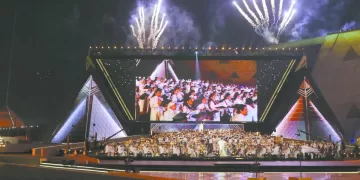 «سارة عمرو» تحقق ذهبية العالم لسلاح الشيش